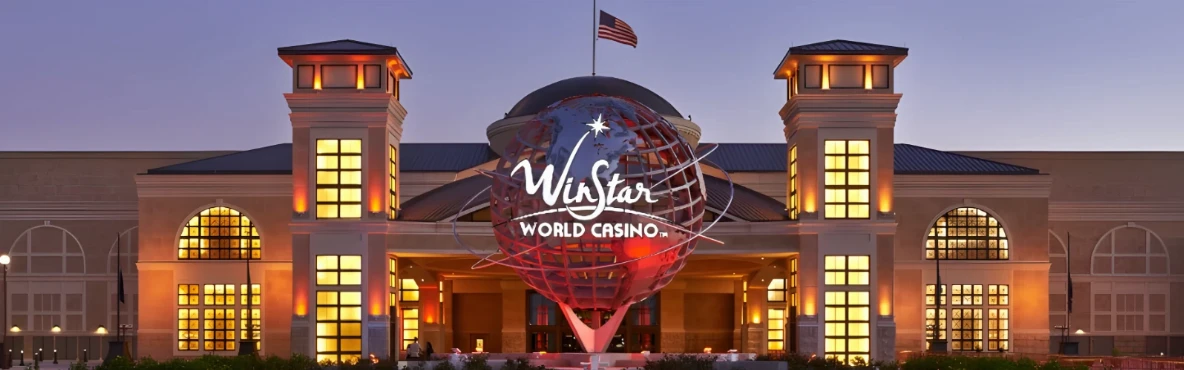 Casino and Comfort: Top-Rated Hotels Around Winstar Casino