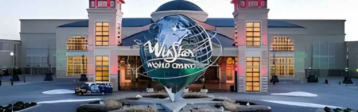 Luxury and Comfort: Best Hotels to Stay Near Winstar, Thackerville