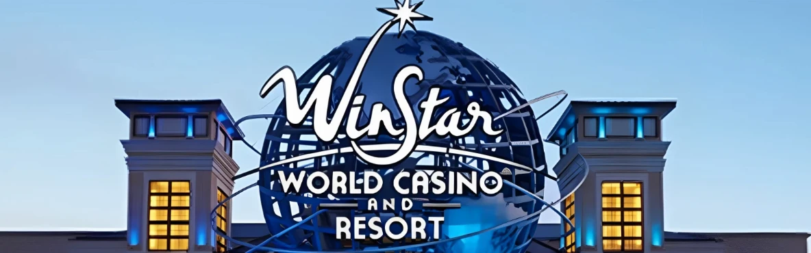 Seamless Travel: Hotels Near Winstar Casino with Shuttle Access in Thackerville