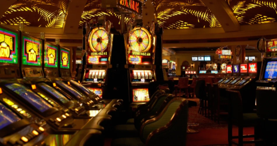 Top 10 Hotels Near Winstar Casino in Thackerville for a Perfect Getaway