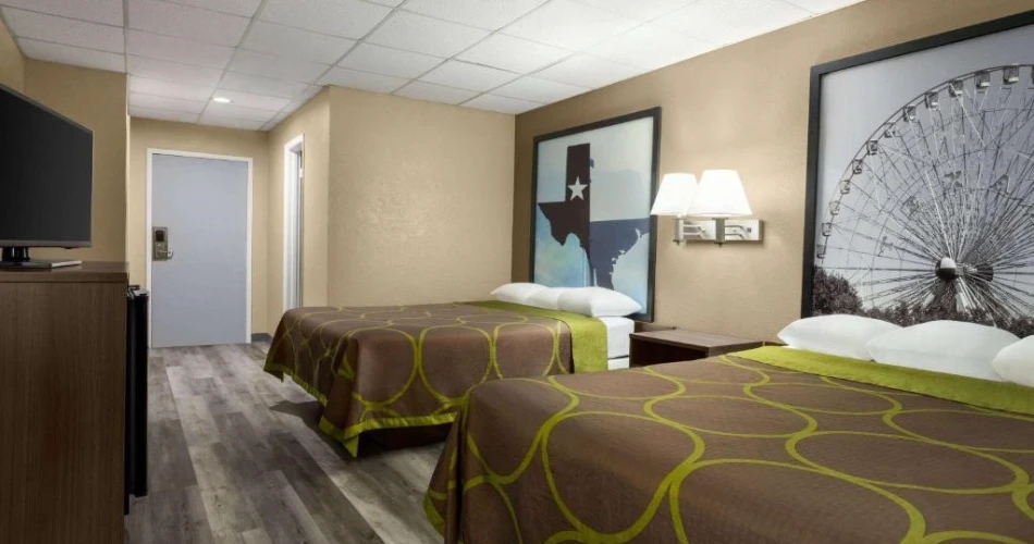 Top 10 Hotels Near Winstar Casino in Thackerville for a Perfect Getaway