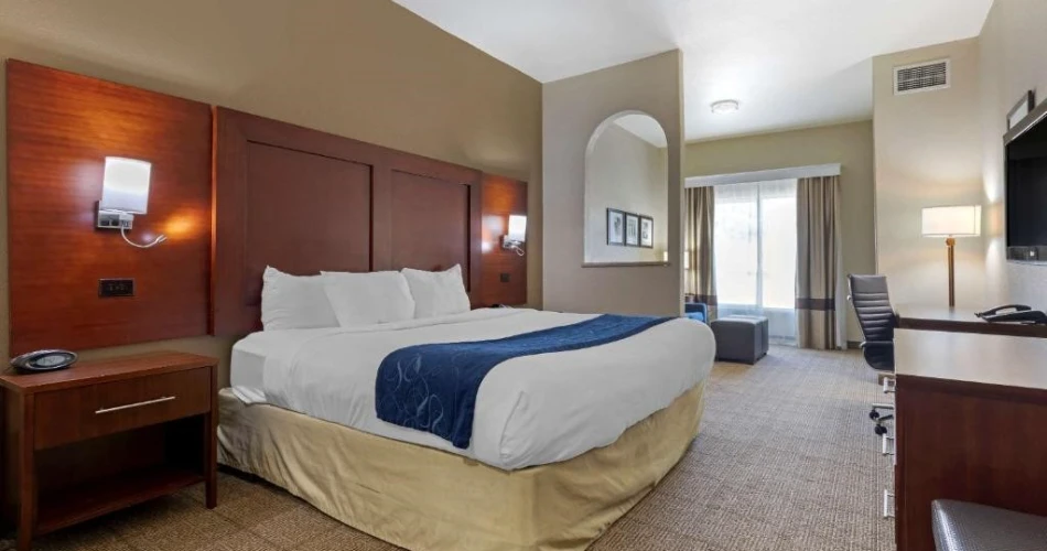 Top 10 Hotels Near Winstar Casino in Thackerville for a Perfect Getaway