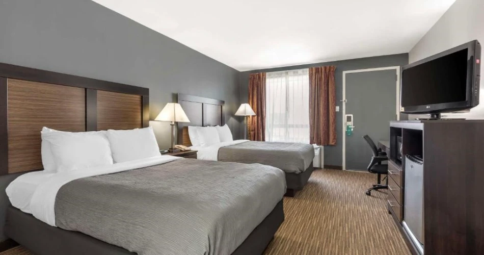 Top 10 Hotels Near Winstar Casino in Thackerville for a Perfect Getaway