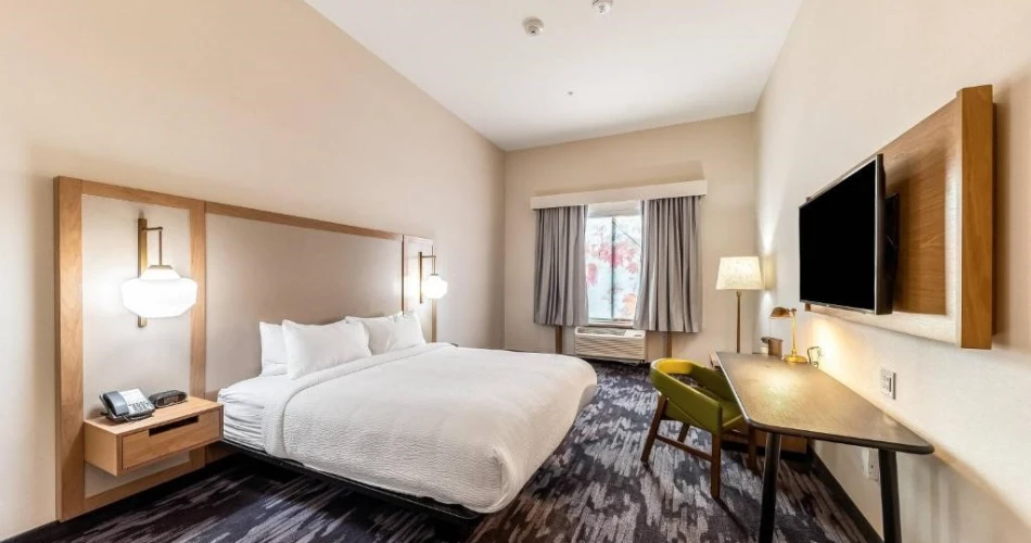 Top 10 Hotels Near Winstar Casino in Thackerville for a Perfect Getaway