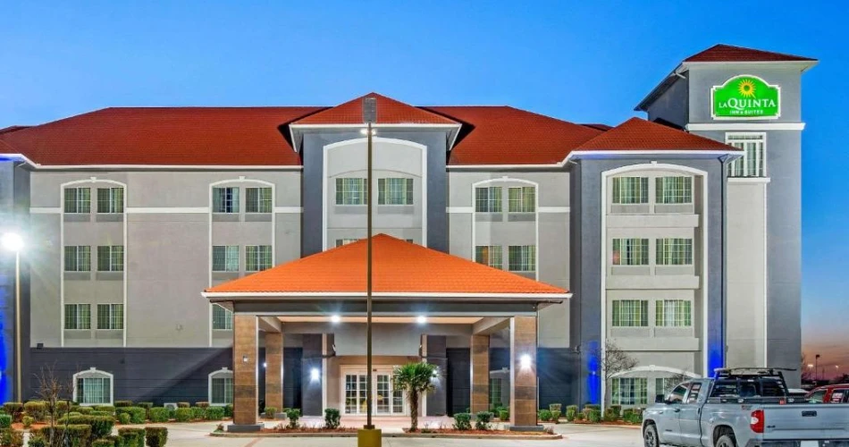Top 10 Hotels Near Winstar Casino in Thackerville for a Perfect Getaway