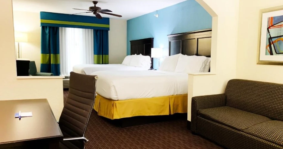 Top 10 Hotels Near Winstar Casino in Thackerville for a Perfect Getaway