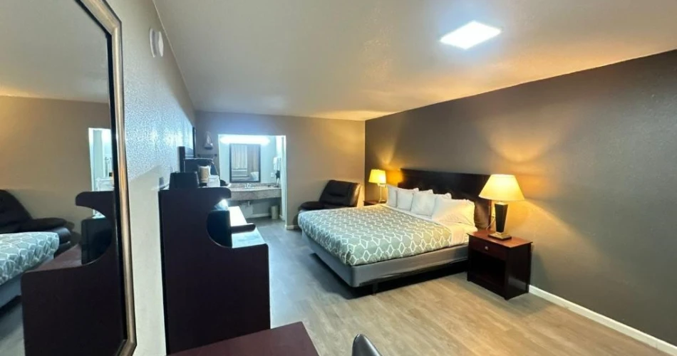 Top 10 Hotels Near Winstar Casino in Thackerville for a Perfect Getaway