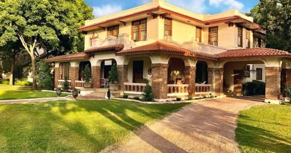 Top 10 Hotels Near Winstar Casino in Thackerville for a Perfect Getaway
