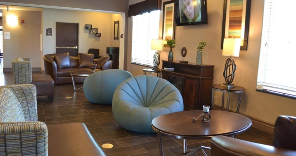 Seamless Travel: Hotels Near Winstar Casino with Shuttle Access in Thackerville
