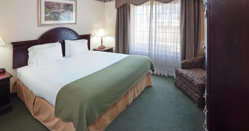 Affordable and Convenient: Budget-Friendly Hotels Near Winstar Casino