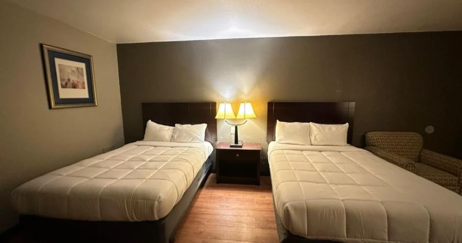 Affordable and Convenient: Budget-Friendly Hotels Near Winstar Casino
