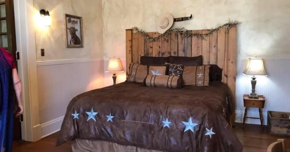 Casino and Comfort: Top-Rated Hotels Around Winstar Casino