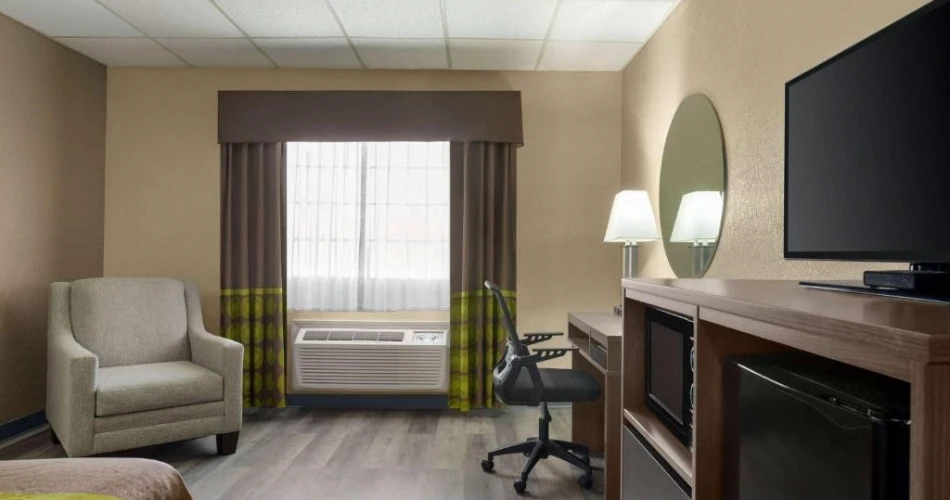 Luxury and Comfort: Best Hotels to Stay Near Winstar, Thackerville
