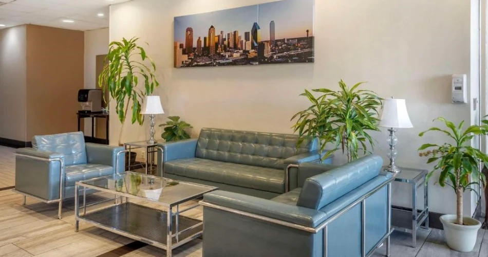 Luxury and Comfort: Best Hotels to Stay Near Winstar, Thackerville