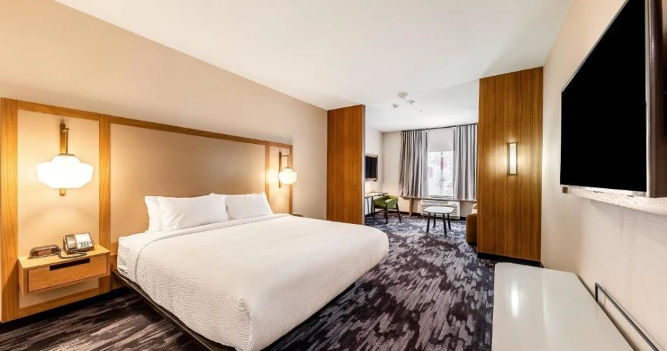 Luxury and Comfort: Best Hotels to Stay Near Winstar, Thackerville