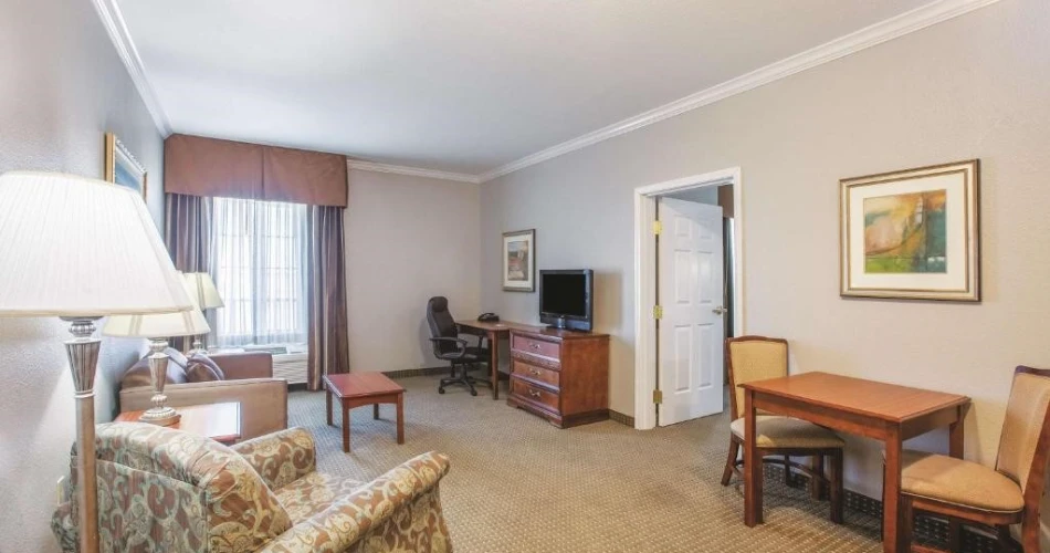 Luxury and Comfort: Best Hotels to Stay Near Winstar, Thackerville