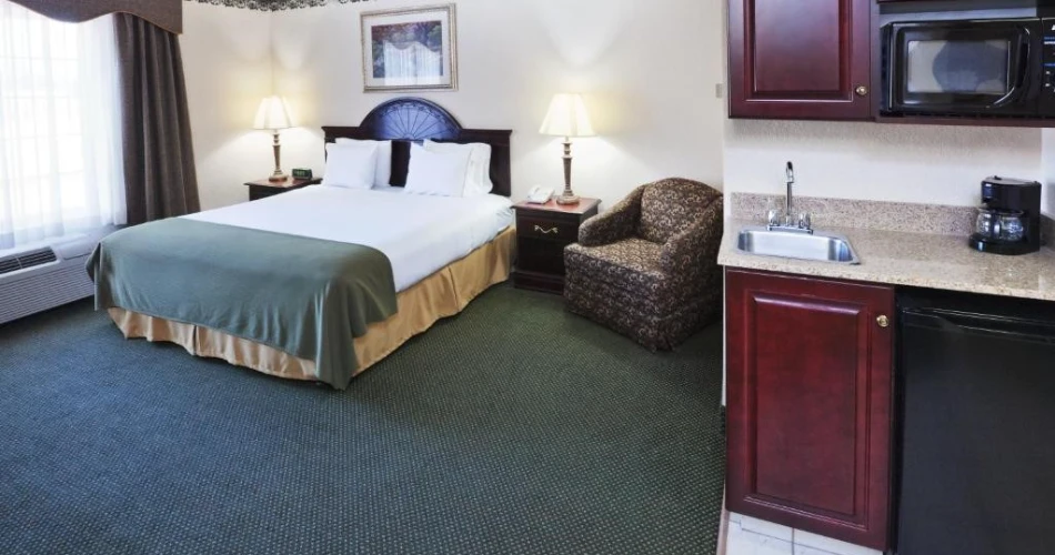 Luxury and Comfort: Best Hotels to Stay Near Winstar, Thackerville