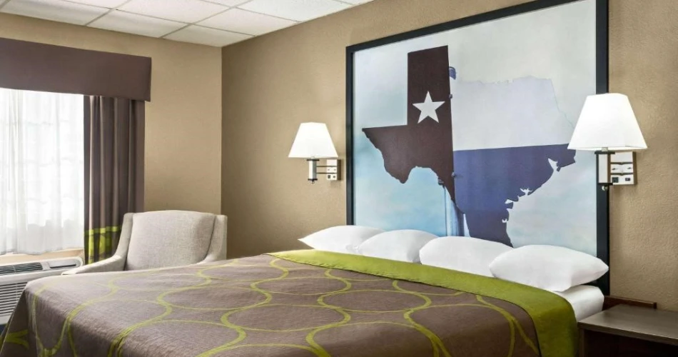 Luxury and Comfort: Best Hotels Near Winstar, Thackerville