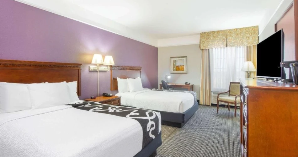 Luxury and Comfort: Best Hotels Near Winstar, Thackerville