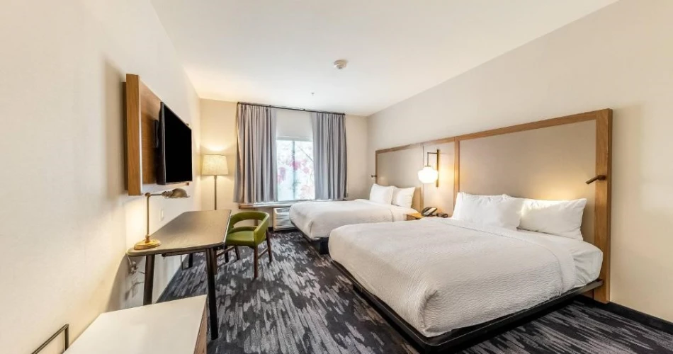 Luxury and Comfort: Best Hotels Near Winstar, Thackerville