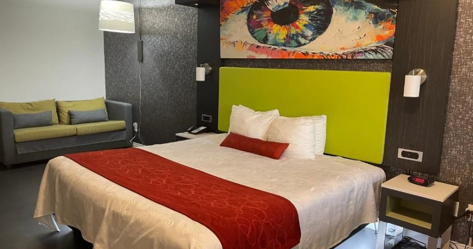 Paws and Stay: Top Pet-Friendly Hotels Near Winstar Casino, Thackerville
