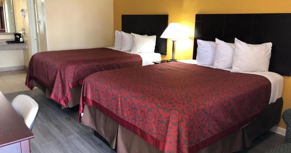 Paws and Stay: Top Pet-Friendly Hotels Near Winstar Casino, Thackerville